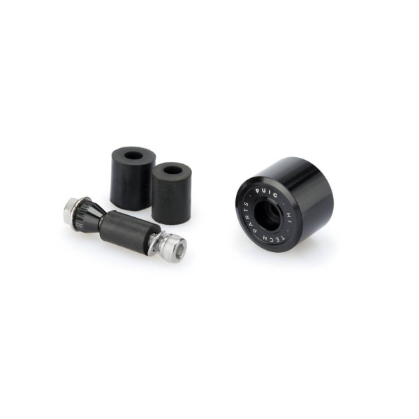 Puig Puig bar end mirror / lever protector adaptor | ducati 1199 panigale 2012>2014